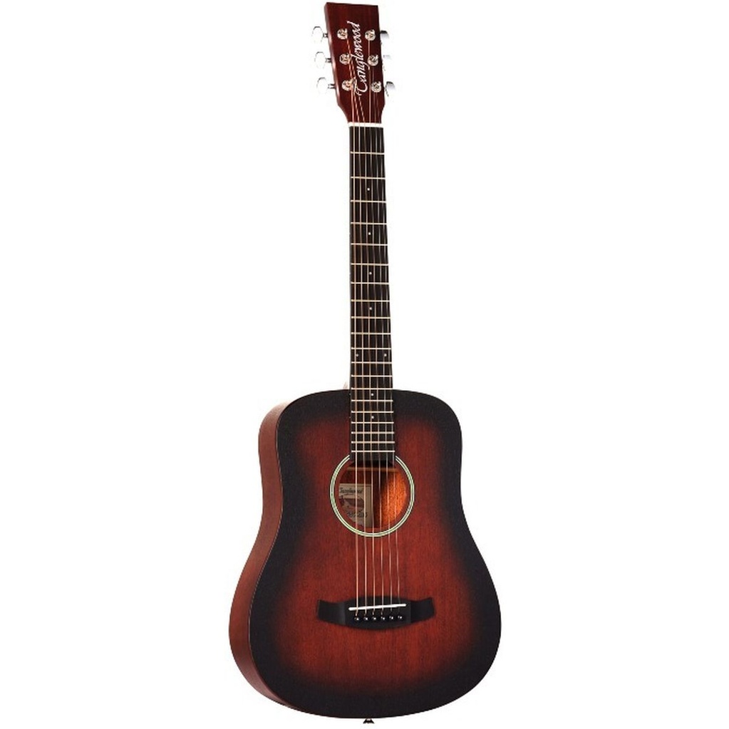 Tanglewood Crossroads T