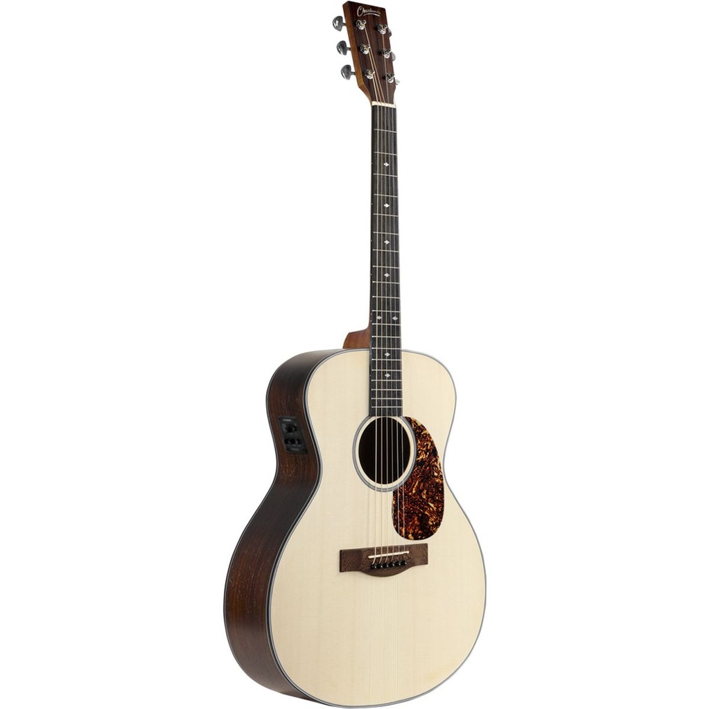 Charlesville E-Acoustic GA-RW-E