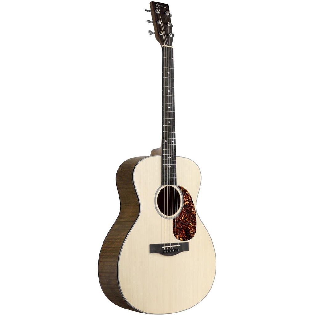 Charlesville Acoustic GA-SEM