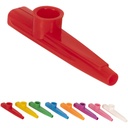Trophy Plastic Kazoo Display JAR40
