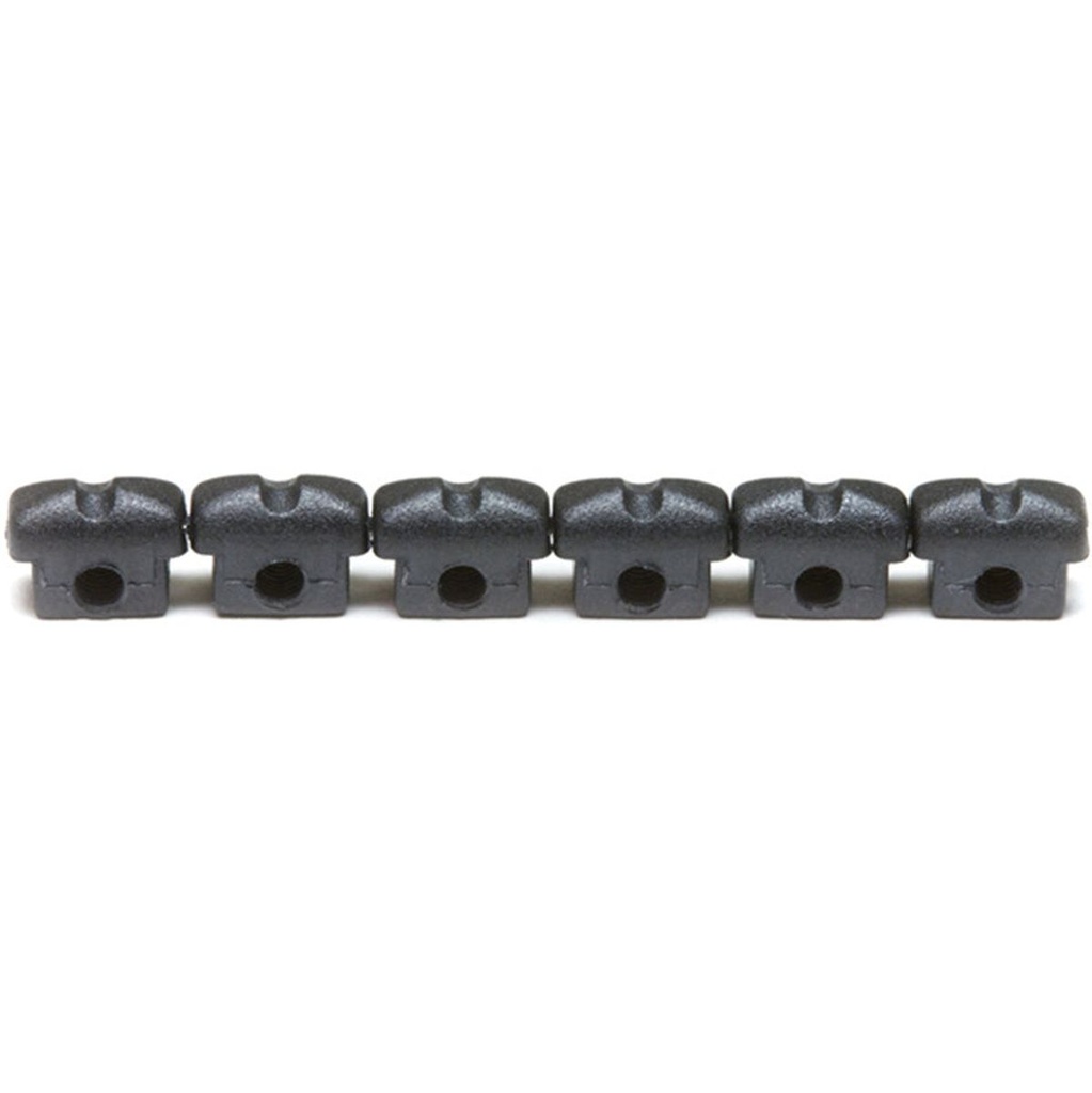 Graph Tech Stringsaver Saddles - Resomax Wraparound Bridge