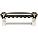 Graph Tech Resomax NV Tailpiece - Black Nickel