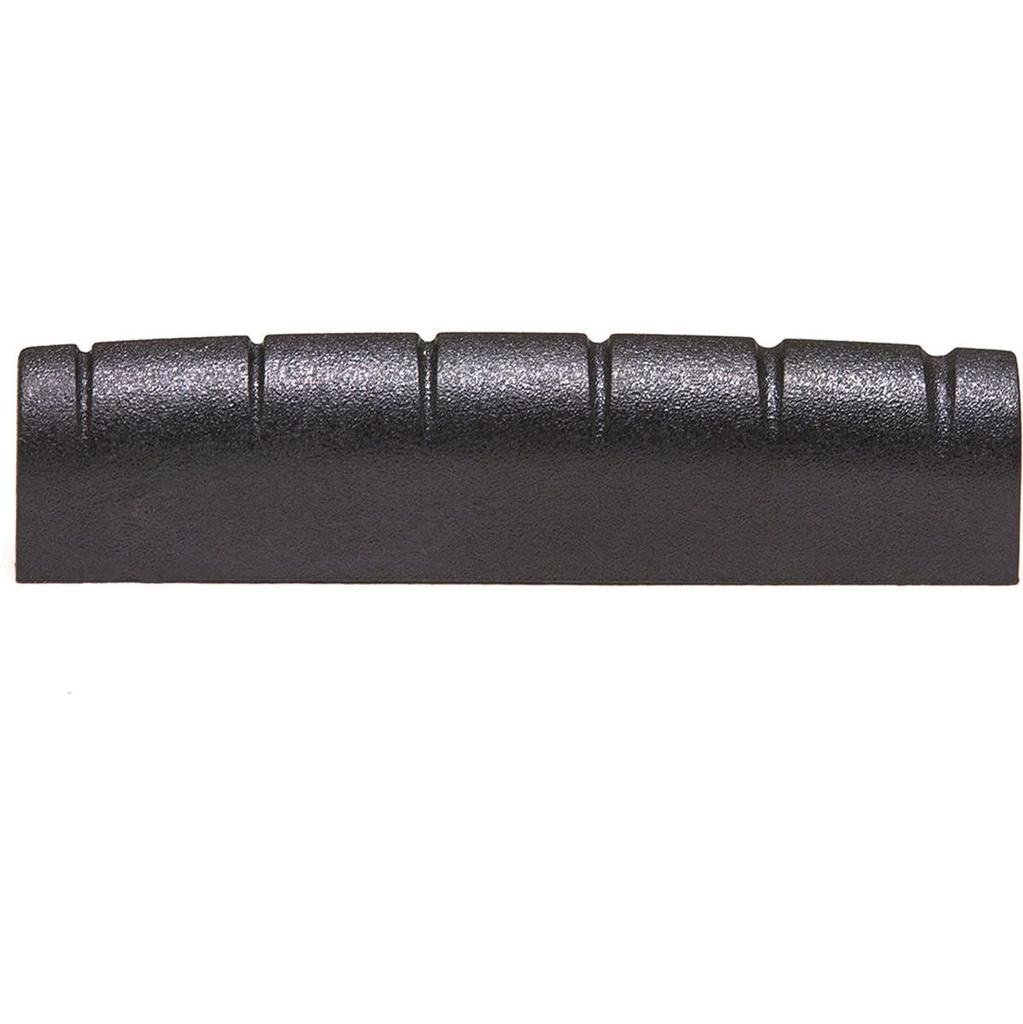 Graph Tech Black Tusq XL Nut Slotted 6 String