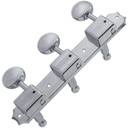 Grover 138 Vertical Chrome