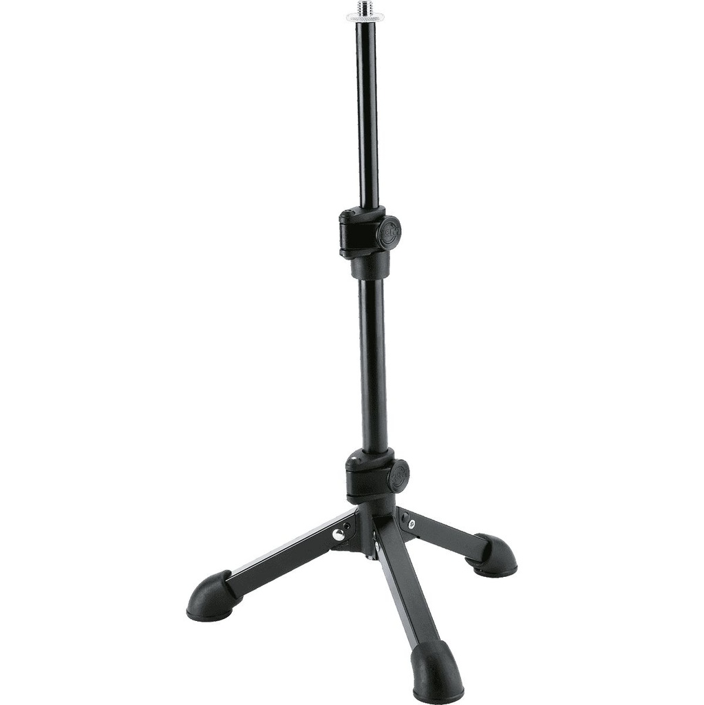 König & Meyer 23150-300-55 Microphone Table Stand