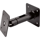König & Meyer 24185-017-55 Speaker Wall Mount