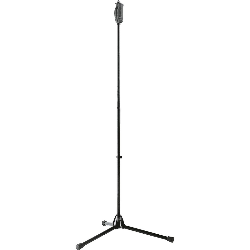König & Meyer 25680-300-55 Microphone Floor Stand