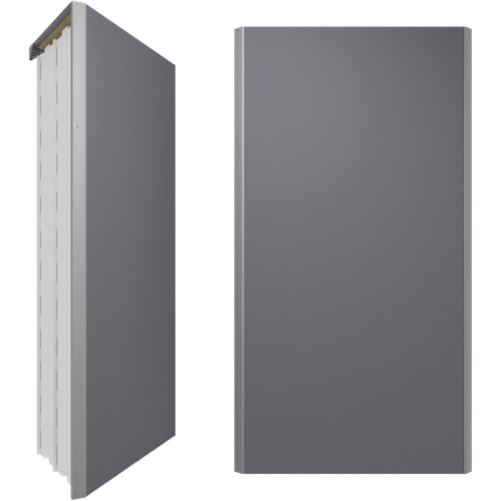 Vicoustic Mega Bass Trap VMT XXL Grey REF.22A