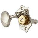 Grover Statite Vertical SET6 18 1 Nickel