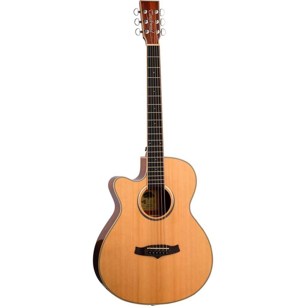 Tanglewood Winterleaf Cedar 4 Ce Na LH