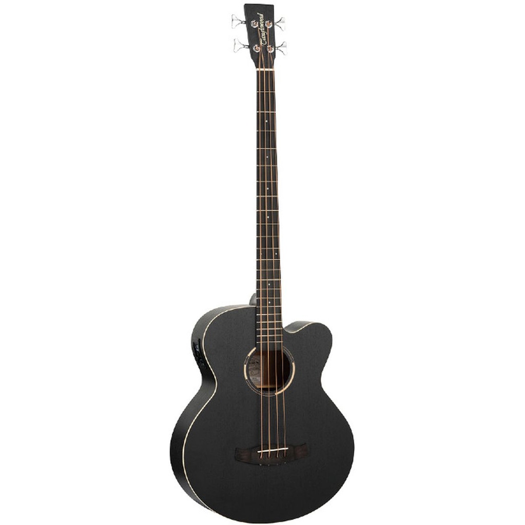 Tanglewood Blackbird Acoustic Bass