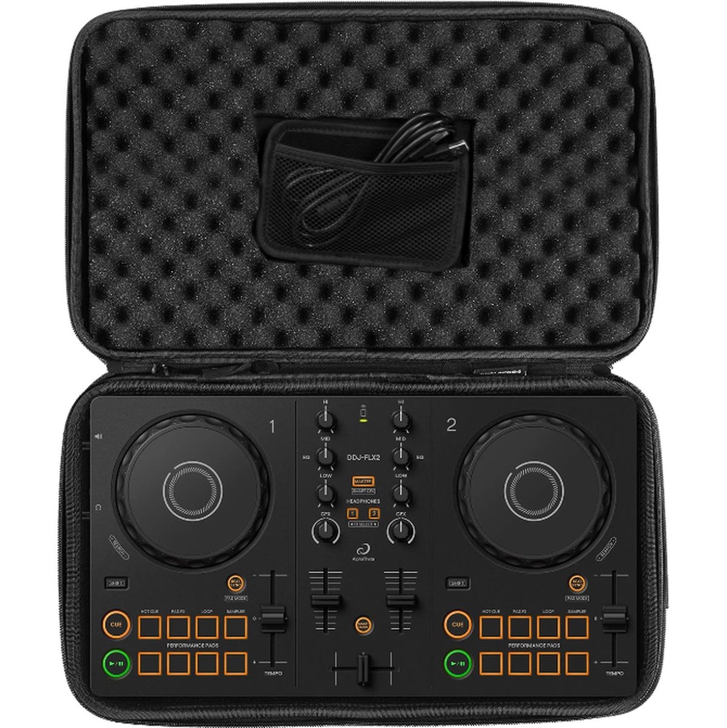 UDG Creator Alphatheta DDJ-FLX2 Hardcase