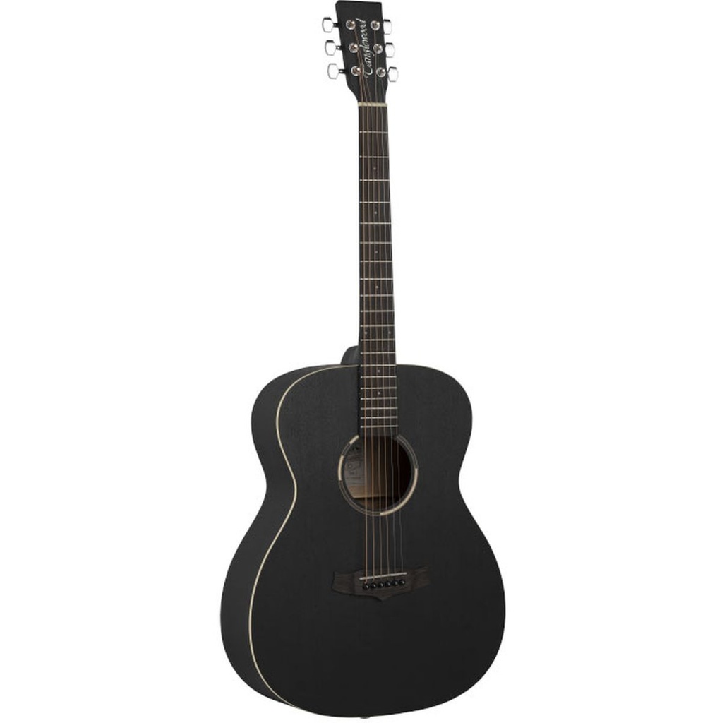 Tanglewood Blackbird O