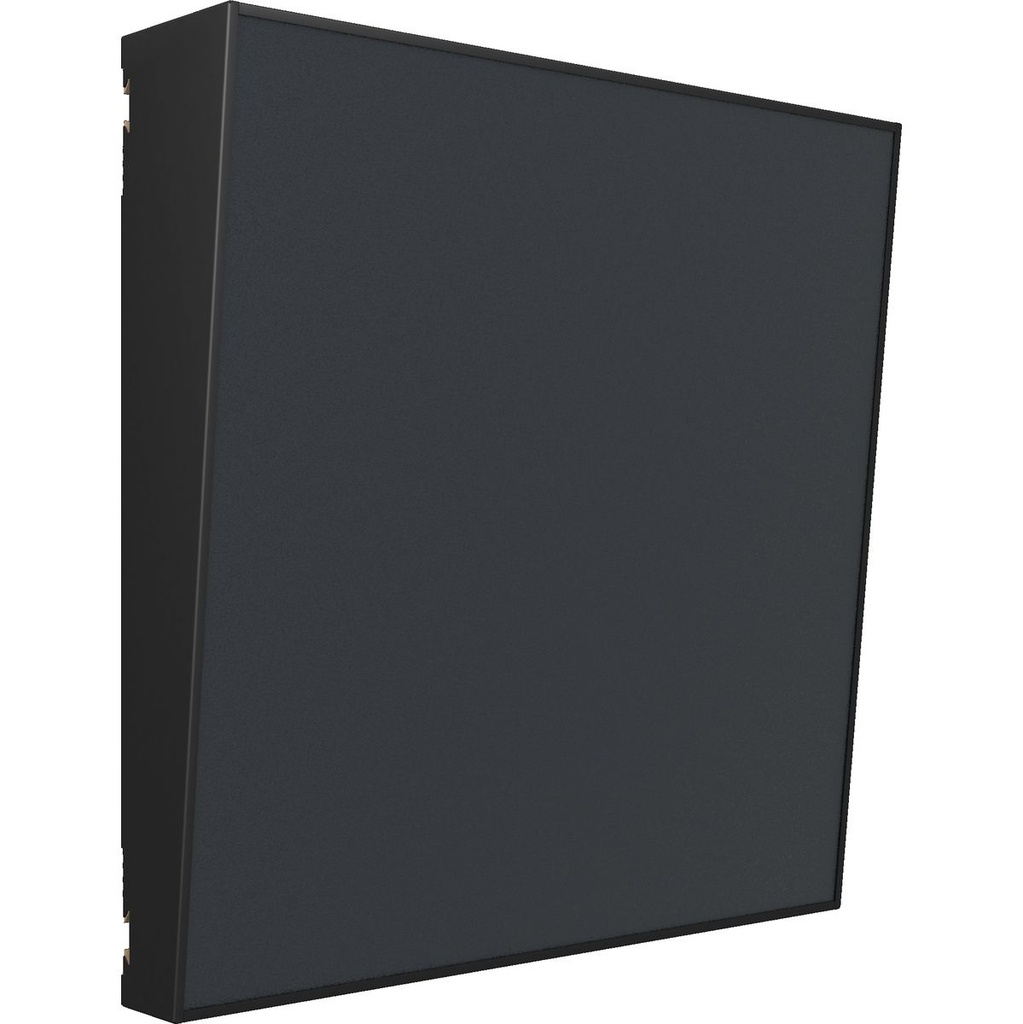 Vicoustic Cinema Forte VMT Black REF.04A