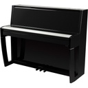 Dexibell H10V Black Polished