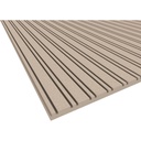 Vicoustic Vicstrip Lite Double 270 Pearl