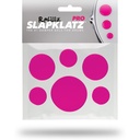 SlapKlatz 12 Pro Refillz Gel Pads Pink