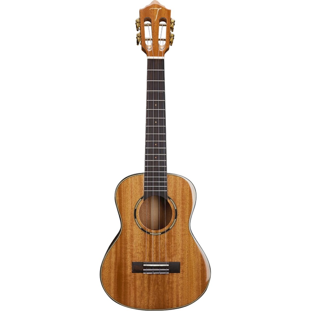 Tom TUC 200 RM Ukulele Concert w/ Luxury Cover Mahogany All Solid