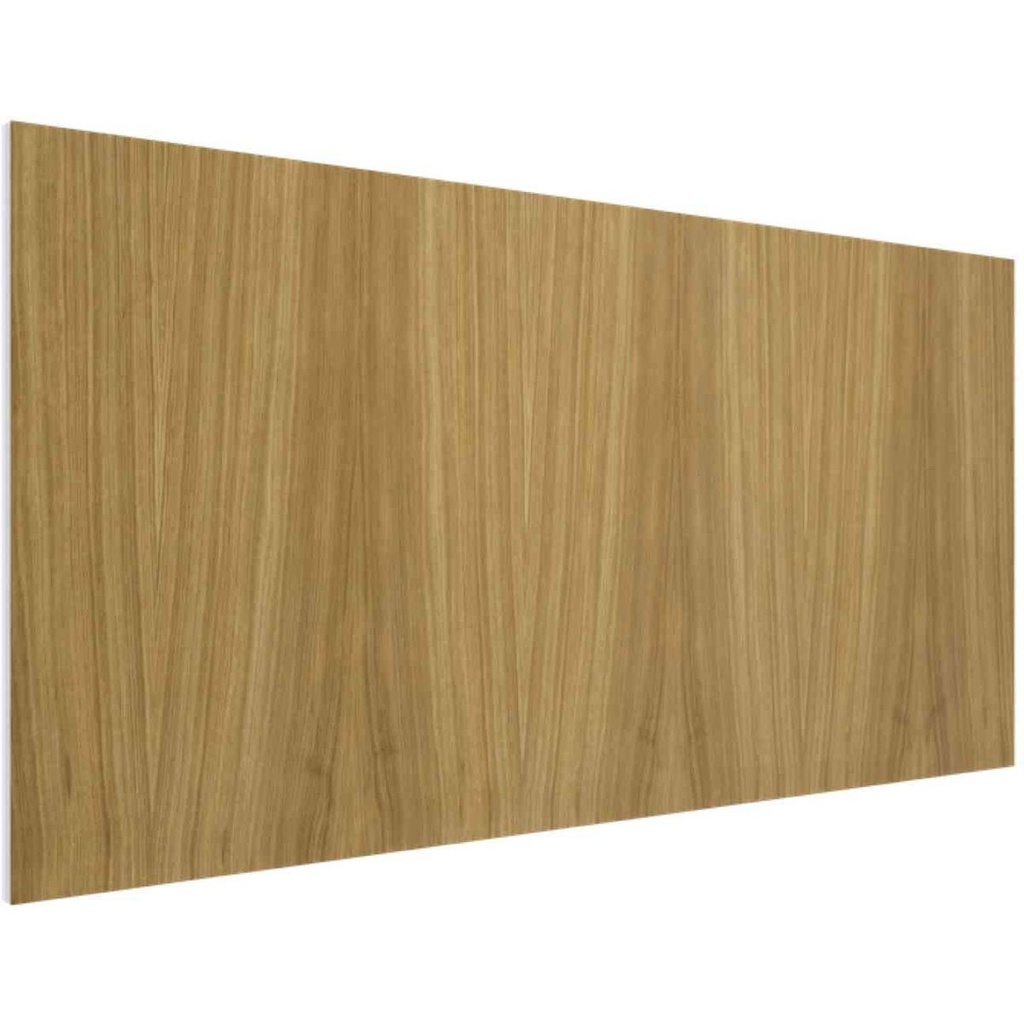 Vicoustic Flat Panel VMT 1190x595x20 Oak