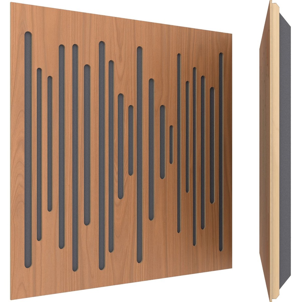 Vicoustic Wavewood Ultra Lite Locarno Cherry