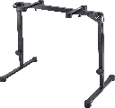 K&M 18820 Omega Pro Table-Style Keyboard Stand