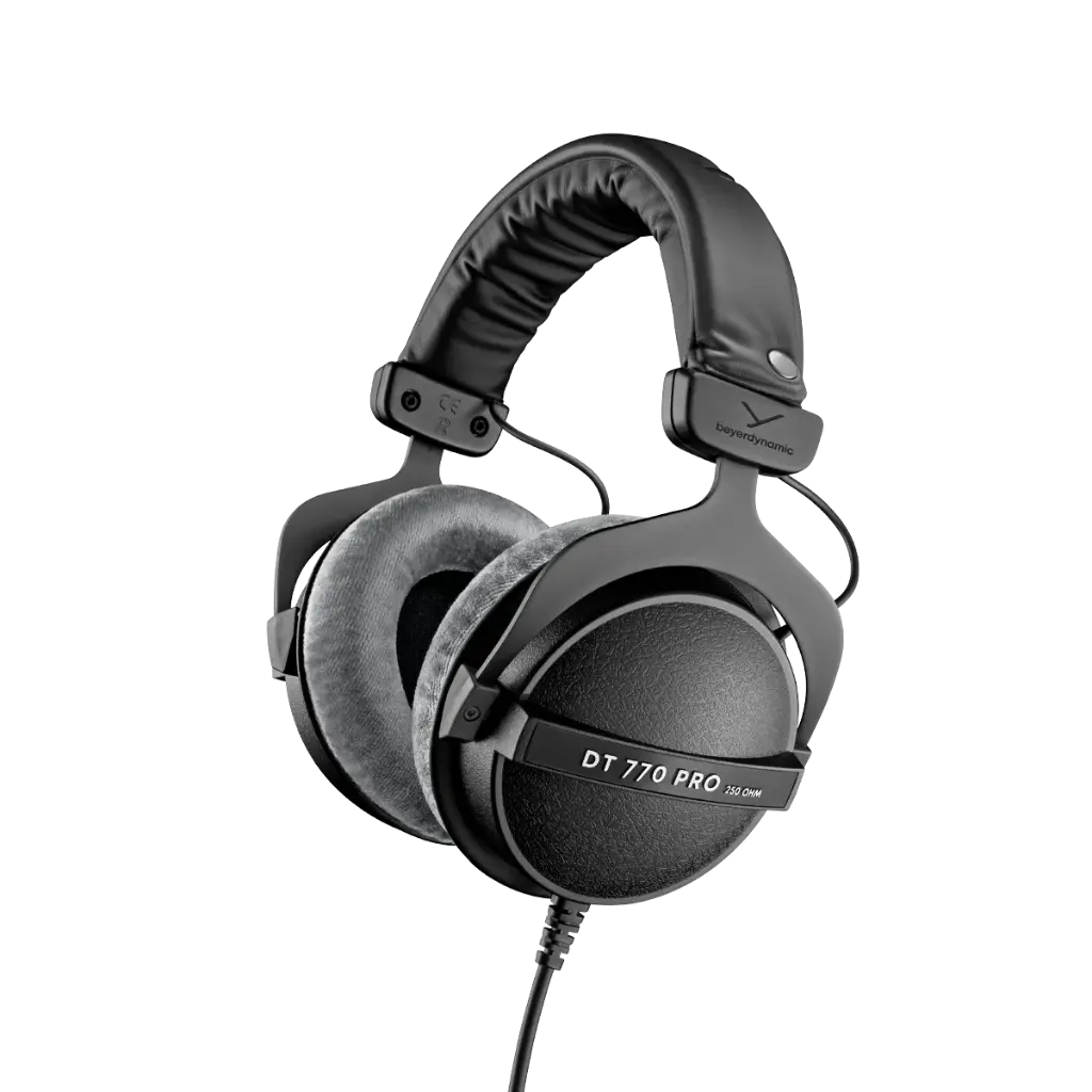 Beyerdynamic DT 770 PRO 250 Ohm