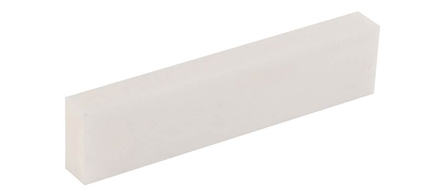 Martin 13NB Bone Nut Blank 51.1 x 6.3 x 12 mm