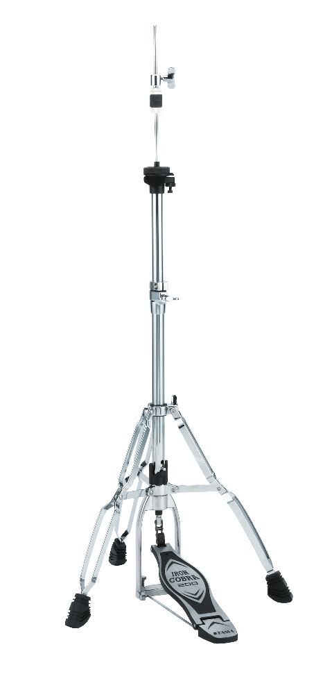 Tama Iron Cobra 200 Hi-Hat Stand Double Braced Legs