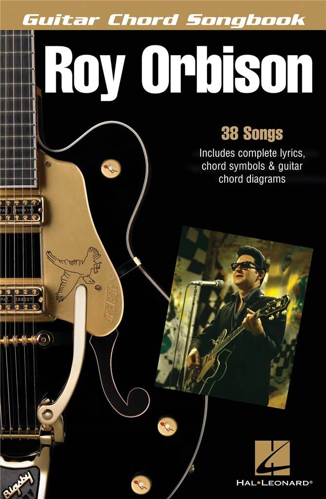 Roy Orbison Songbook