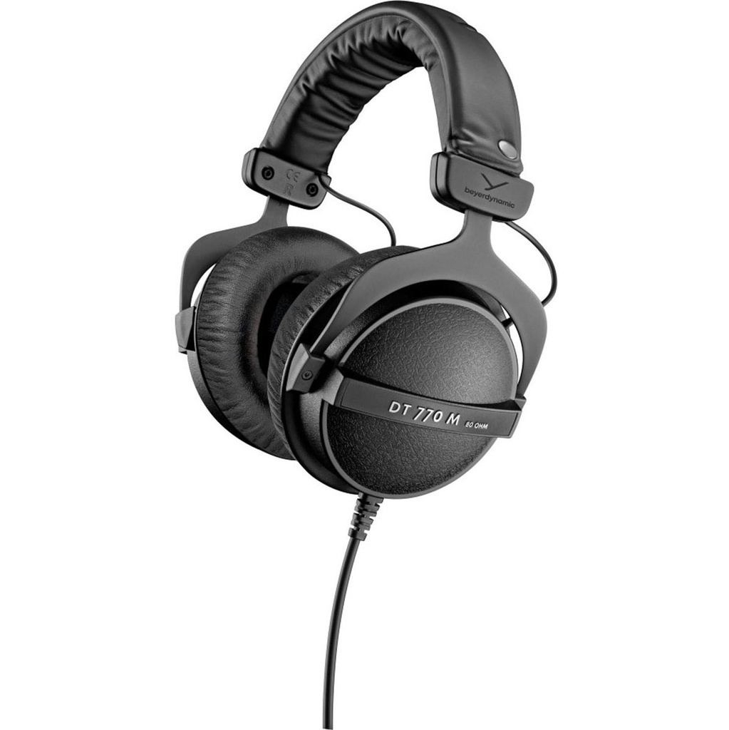 beyerdynamic DT 770 M / 80 Ohm