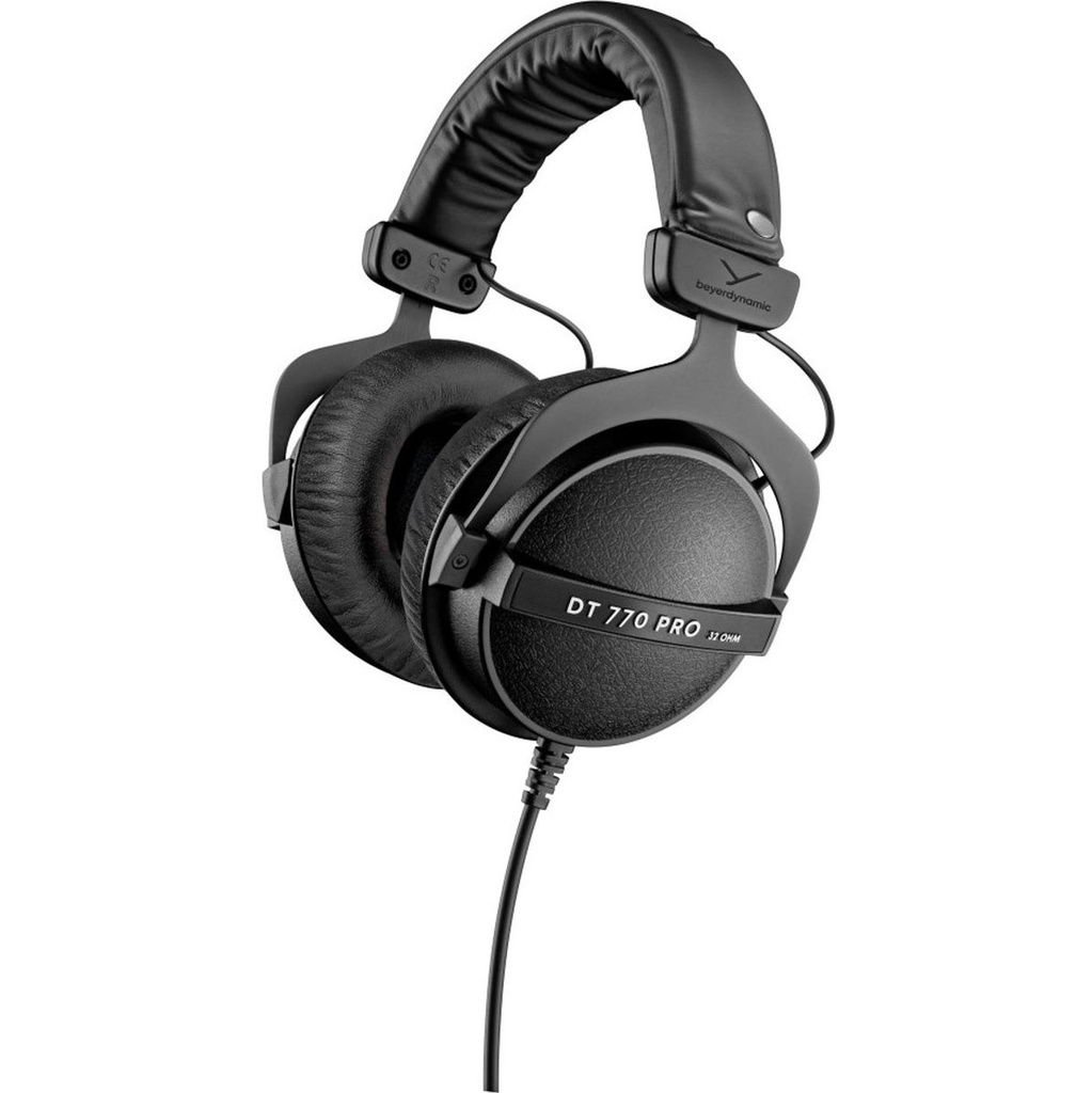 Beyerdynamic DT 770 PRO / 32 Ohm