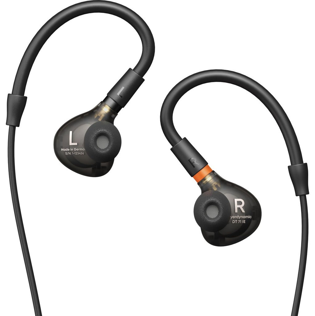 beyerdynamic DT 71 IE Drum & Bass