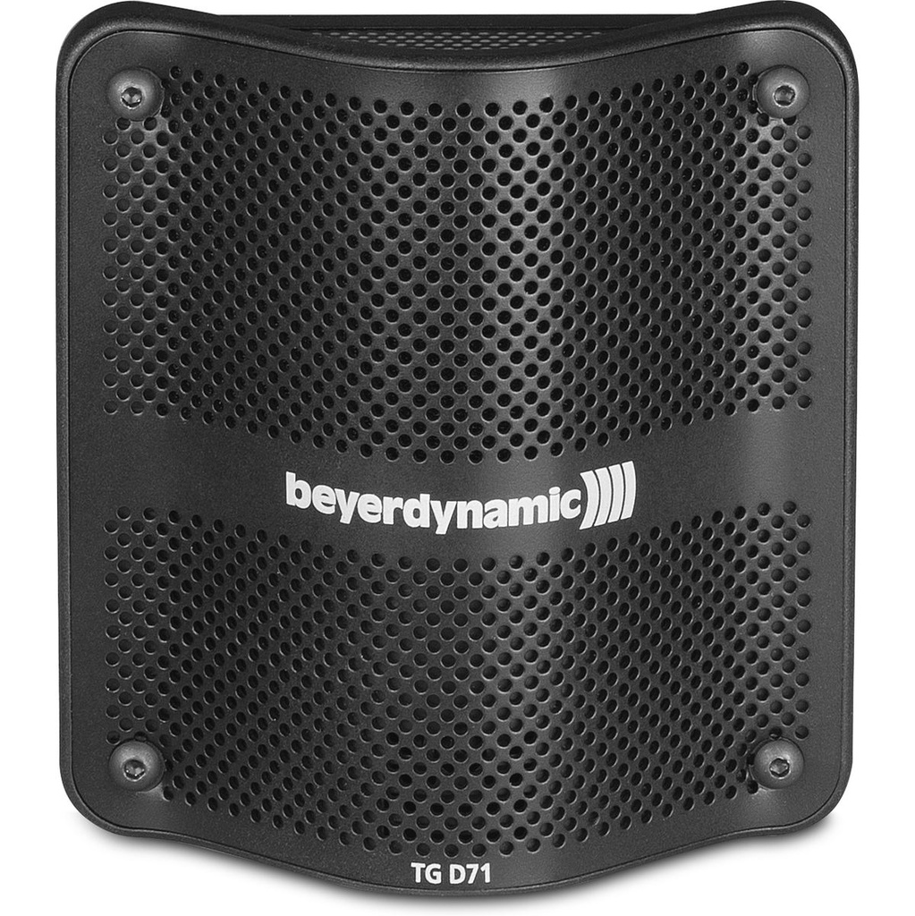 beyerdynamic TG D71