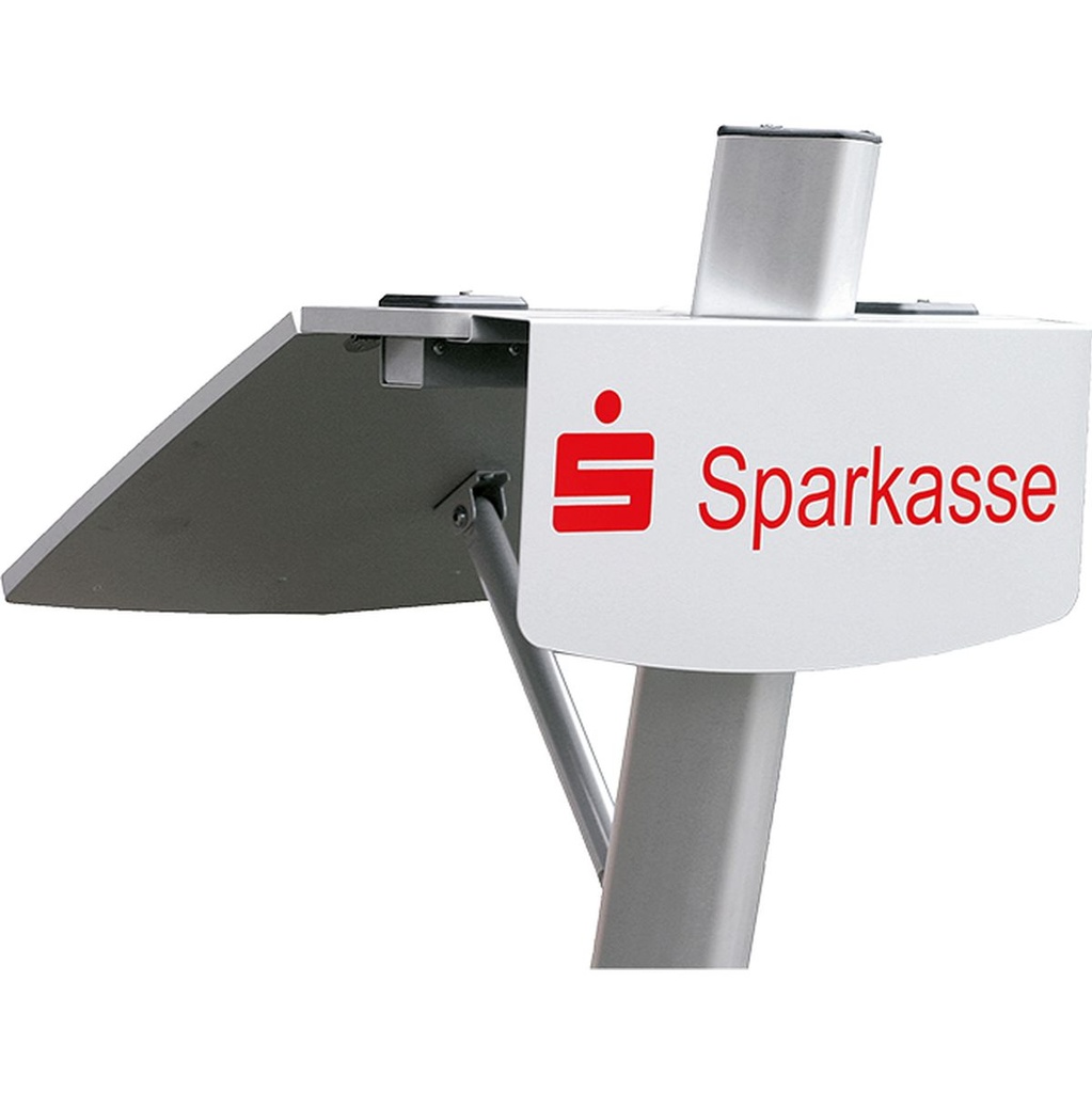 König & Meyer 12383-020-81 Promotional Board