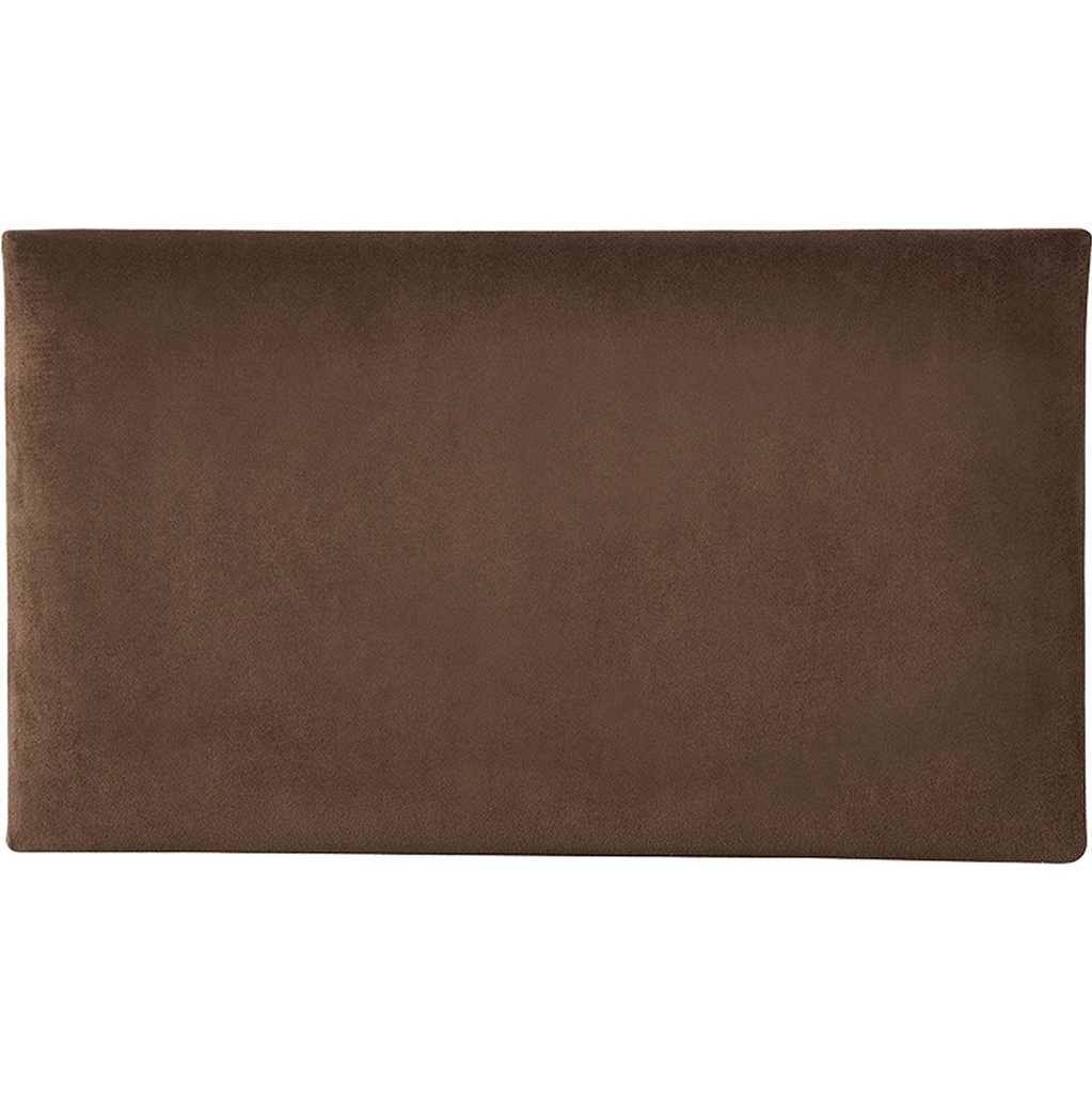 König & Meyer 13801-101-00 Seat Cushion Velvet Brown