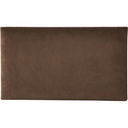 König & Meyer 13801-101-00 Seat Cushion Velvet Brown
