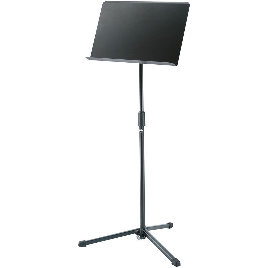 König & Meyer 11922-000-55 Orchestra Music Stand
