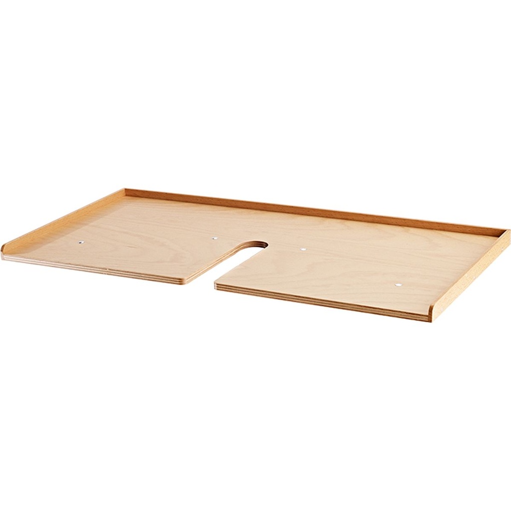 König & Meyer 12336-000-00 Score Tray beech Nature