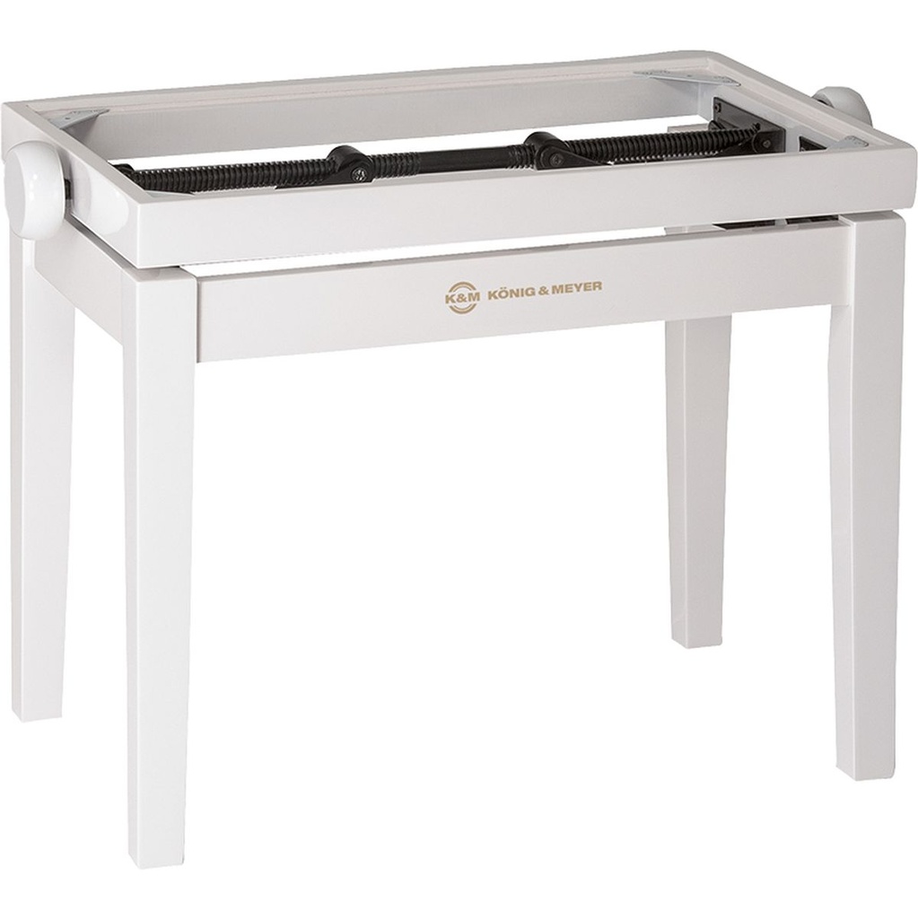 König & Meyer 13711-000-23 Piano Bench Wooden Frame