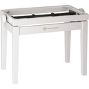 König & Meyer 13711-000-23 Piano Bench Wooden Frame