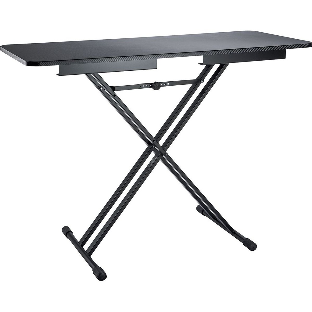 König & Meyer 18900-000-55 Keyboard Stand w/ Tabletop