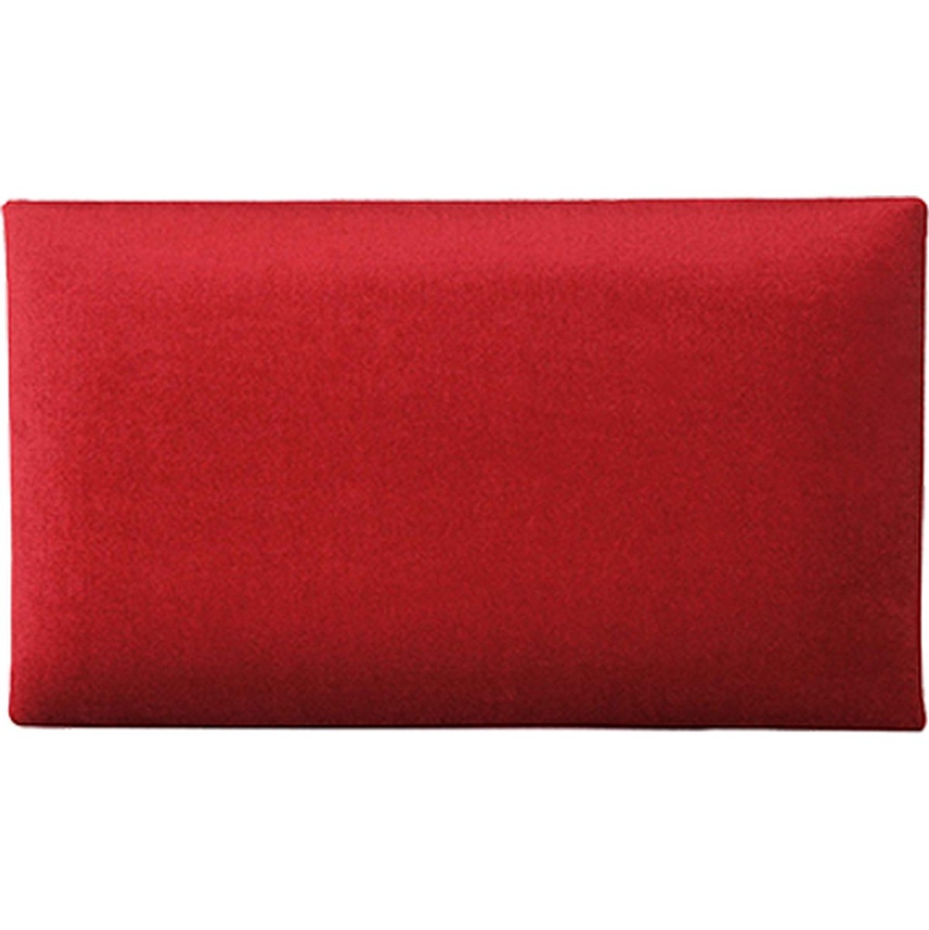 König & Meyer 13802-102-00 Seat Cushion Red