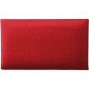 König & Meyer 13802-102-00 Seat Cushion Red