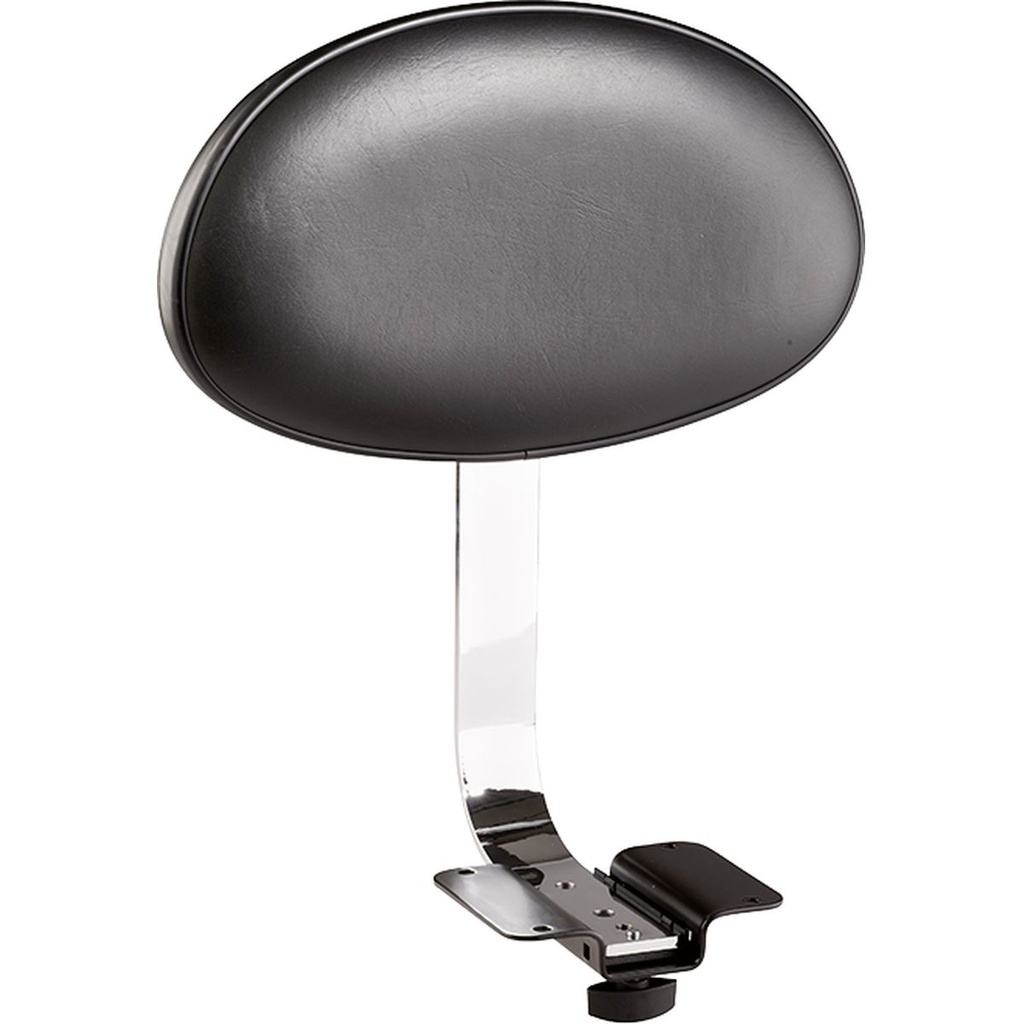 König & Meyer 14005-000-02 Backrest For Gomezz