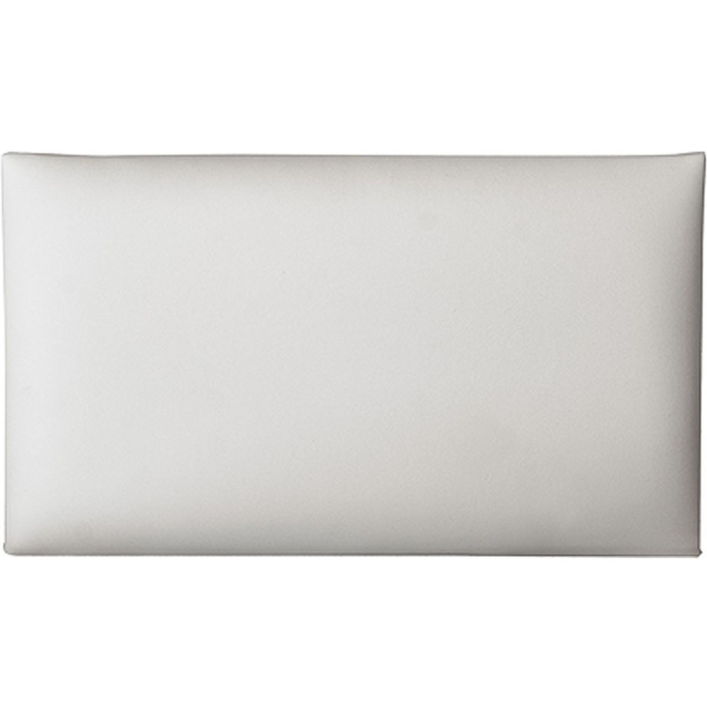 König & Meyer 13824-204-00 Seat Cushion White