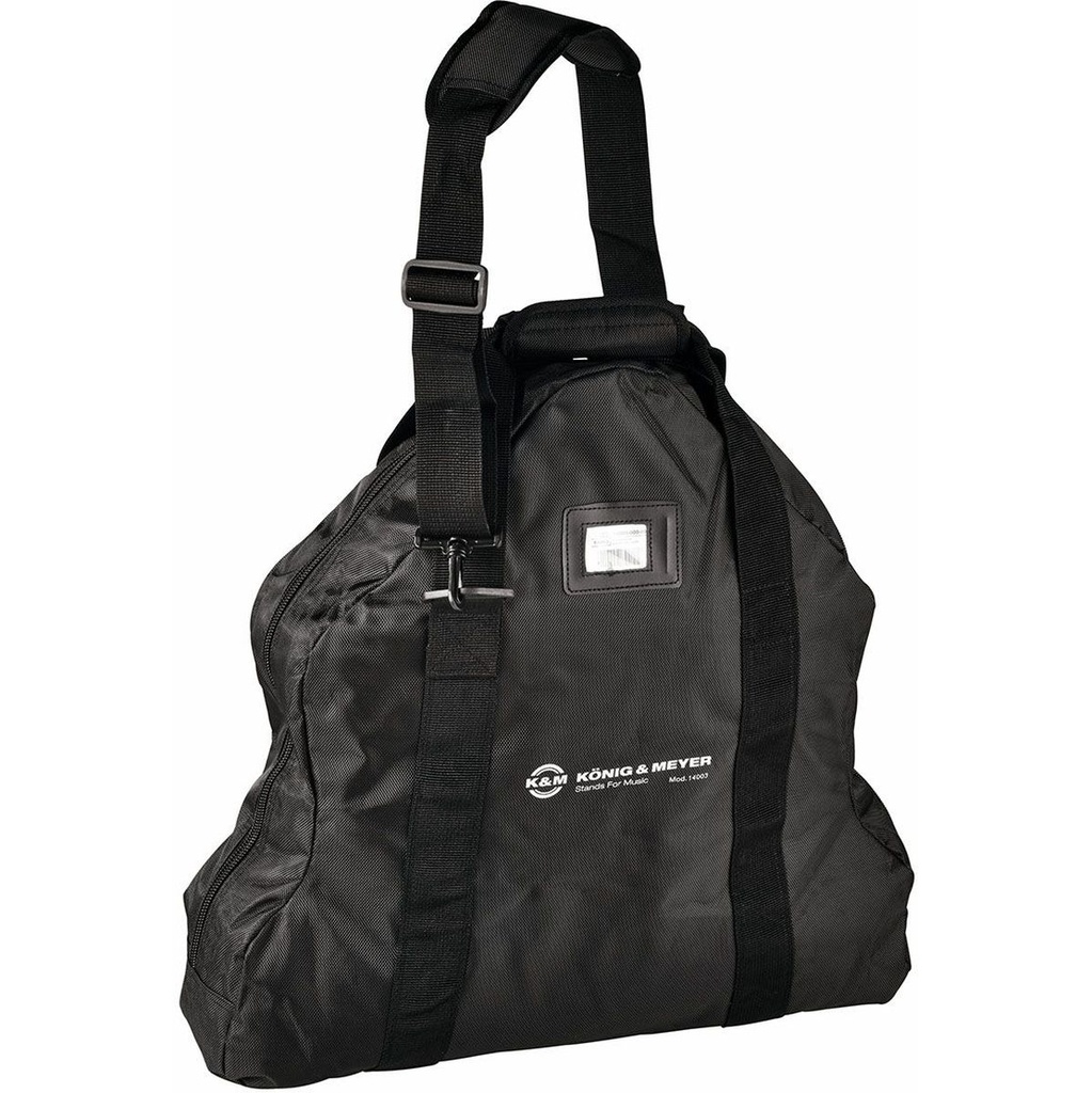 König & Meyer 14003-000-00 Carrying Case