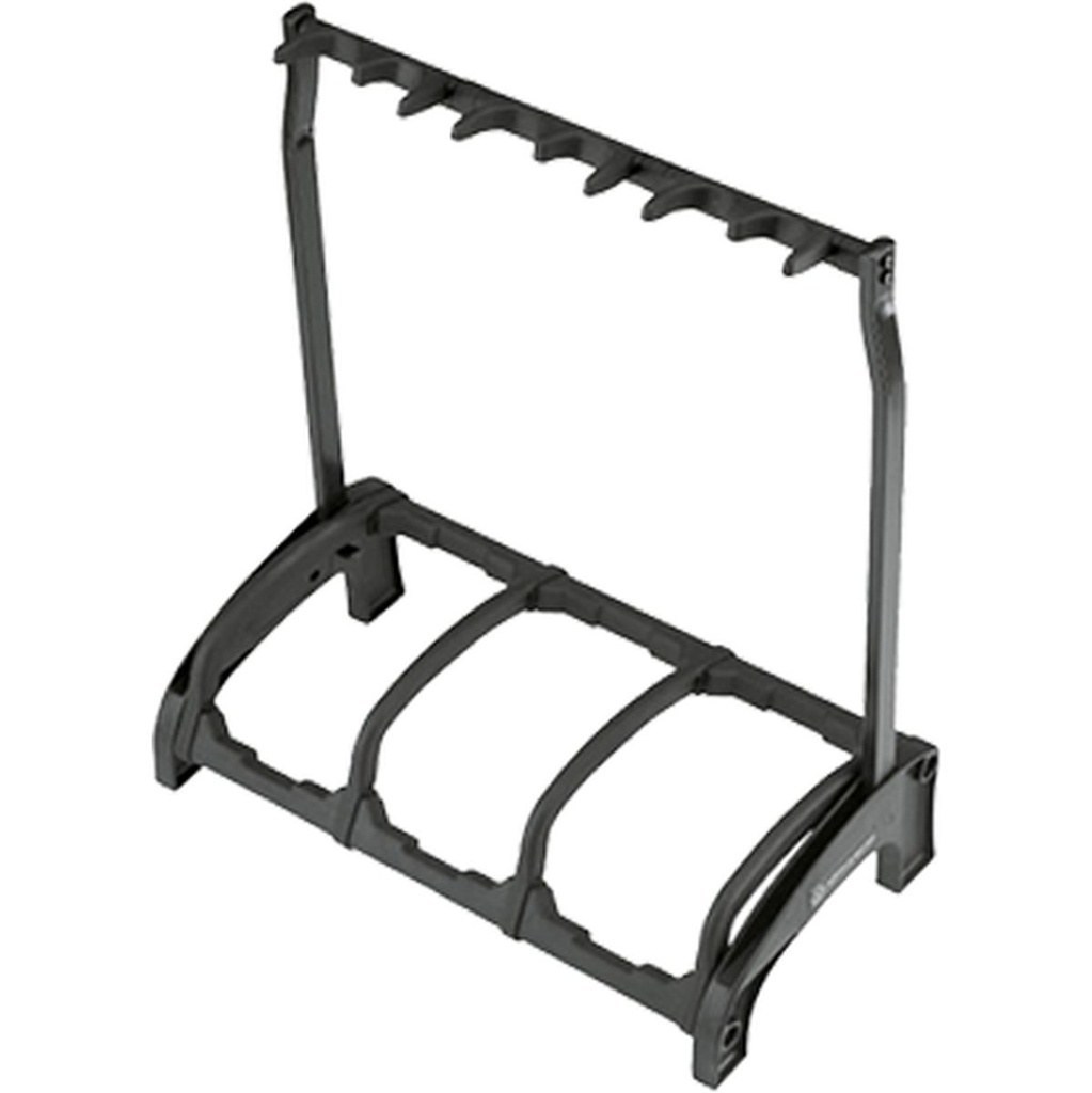 König & Meyer 17513-016-55 Three Guitar Stand