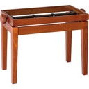 König & Meyer 13740-000-28 Piano Bench Wooden Frame