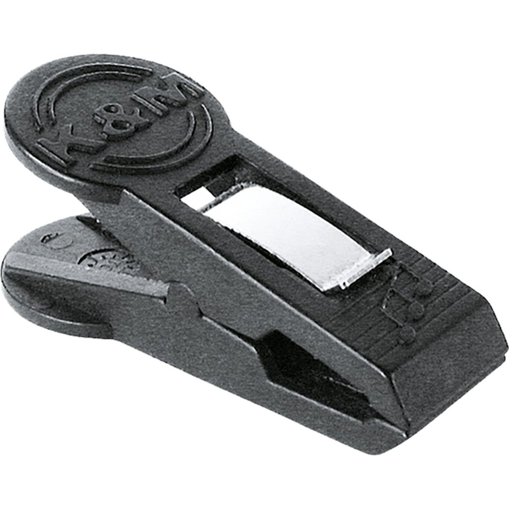 König & Meyer 16060-100-55 Sheet Music Clip 100pcs