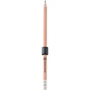 König & Meyer 16099-000-00 Pencil w/ Magnet Natural